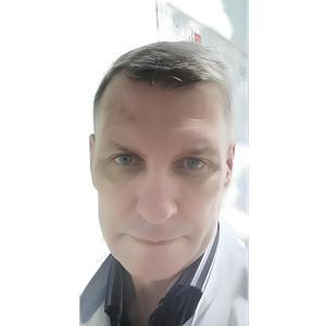 Жульков Сергей Вячеславович