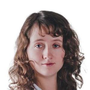Крючкова Александра Дмитриевна