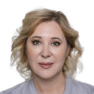 Шитова Ирина Львовна