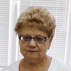 Свирковская Ирина Евгеньевна