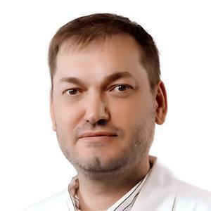Нагонов Александр Юрьевич