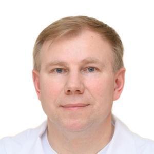 Евсеев Юрий Вячеславович