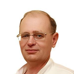 Гусляков Александр Николаевич
