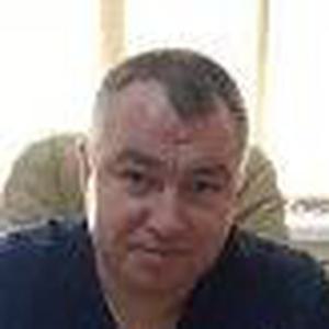 Горин Андрей Васильевич