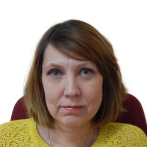 Порфирьева Надежда Александровна