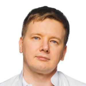 Олейник Алексей Владиславович