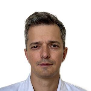 Игошкин Олег Владимирович