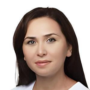 Алиева Хаяла Исмаиловна