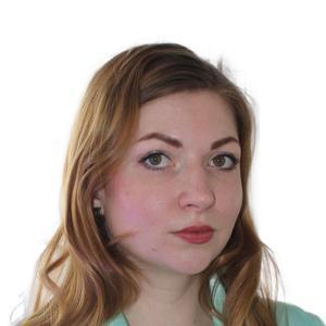 Ковалева Юлия Анатольевна