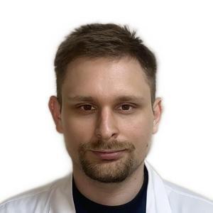 Ващекин Сергей Сергеевич