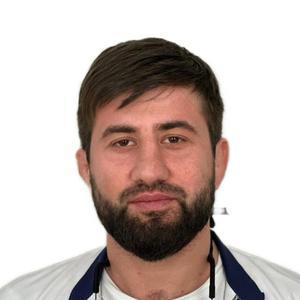 Азуев Абдурахман Дивирович