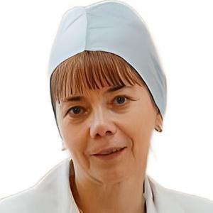 Захарченко (Мизюнова) Марина Васильевна