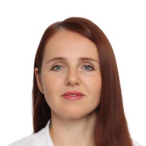 Зюзина Екатерина Петровна