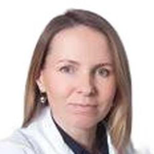 Кузнецова Ирина Владимировна