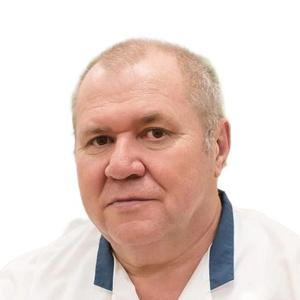 Попов Николай Михайлович