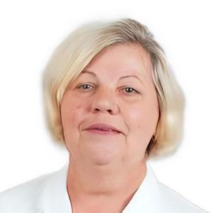 Маштакова Елена Петровна