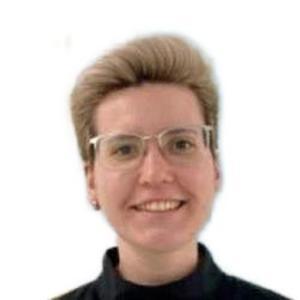 Максимова Владлена Павловна