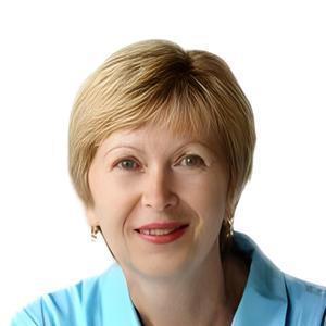 Попова Людмила Григорьевна