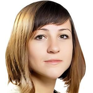 Найден Татьяна Викторовна