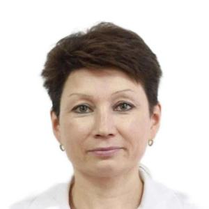 Германова Елена Петровна