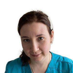 Чернова Юлия Викторовна