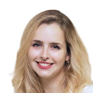 Потехина Татьяна Дмитриевна