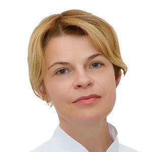 Матушанская Екатерина Валерьевна