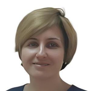 Краснова Мария Игоревна