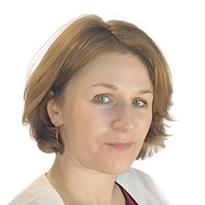 Хребтова Ольга Геннадьевна