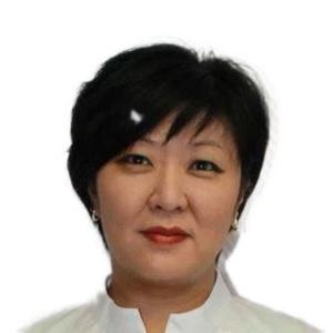 Ким Лариса Михайловна