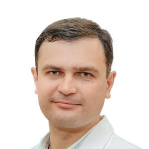 Батышев Евгений Владиславович