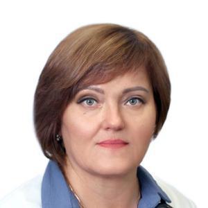 Шептулина Татьяна Анатольевна
