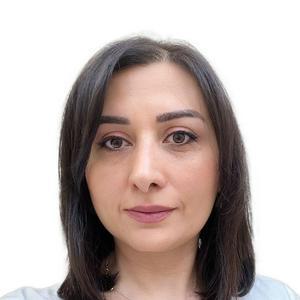 Балагезян Армине Грачиковна