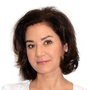 Кузнецова Елена Андреевна