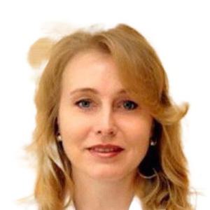 Скрипкина Инна Юрьевна