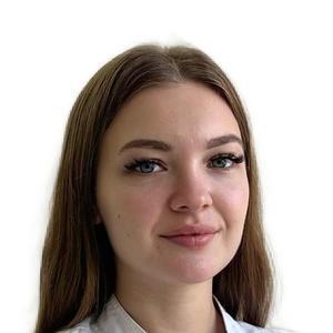 Осипова (Репникова) Наталья Андреевна