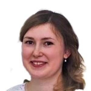Глазова Марина Александровна