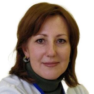 Шапошникова Екатерина Викторовна