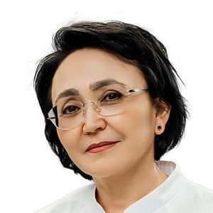 Садыкова Венера Сайдуновна