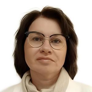 Шерихова Ирина Владимировна