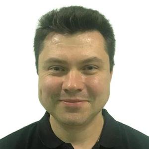 Малик Дмитрий Олегович