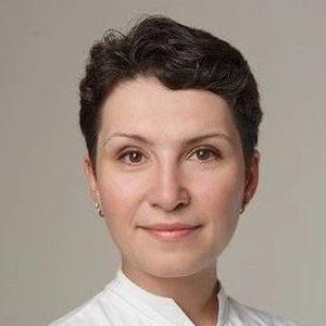 Едемская Наталья Андреевна