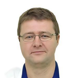 Кулеш Павел Николаевич