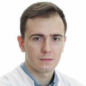 Паканин Олег Анатольевич
