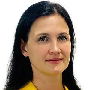 Баранова Зоя Александровна