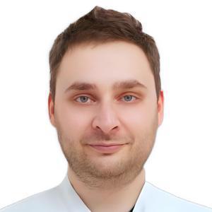 Корсунский Илья Анатольевич