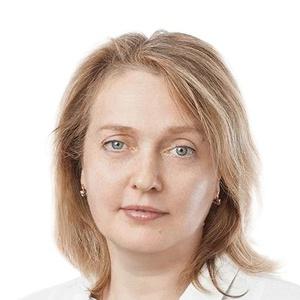 Суняйкина Лариса Викторовна
