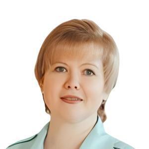 Кирина Марина Александровна