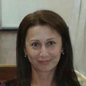 Батырова Хурубича Садруллаевна