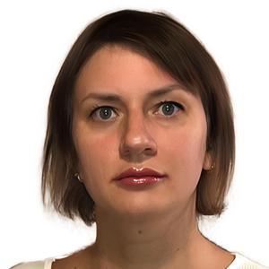 Ильиных Маргарита Владимировна
